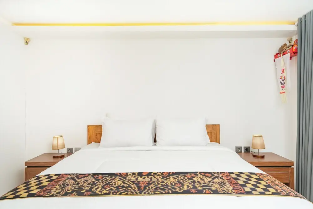 Кинтамани: Tegal Sari Cabin Kintamani