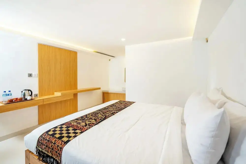 Кинтамани: Tegal Sari Cabin Kintamani