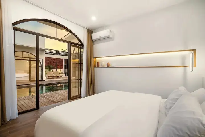 Чангу: Casa Copper by Alfred in Bali