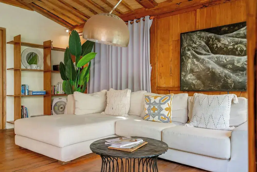 Wanderlust Villa by Betterplace — фото 1