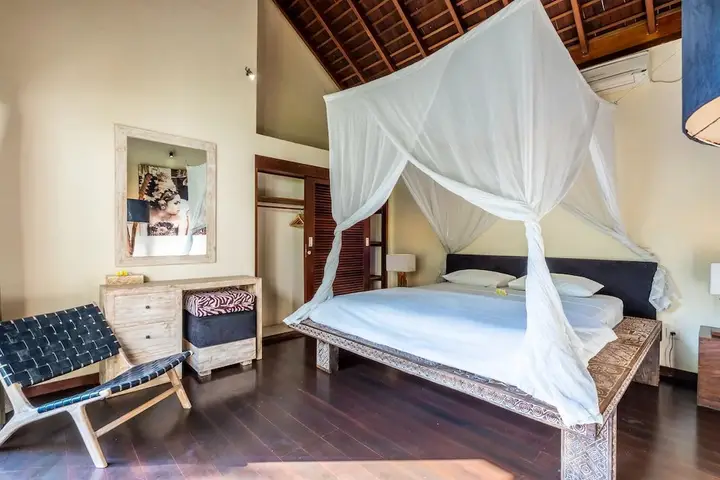 Селемадег: Pristine Villa Yuyu Balian