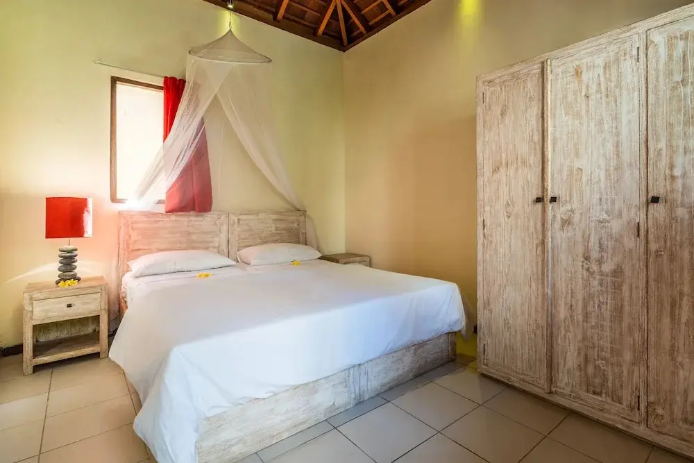 Селемадег: Pristine Villa Yuyu Balian