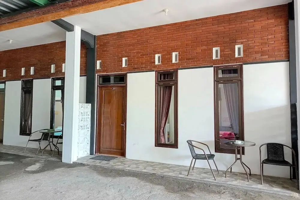 Надисари: Penginapan Bromo Lovero