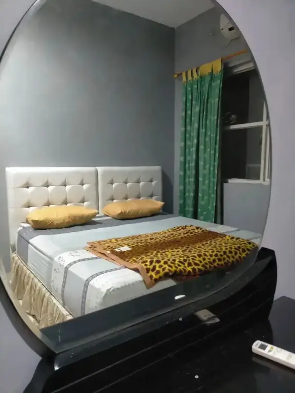 Сурабая: Kouzui Homestay