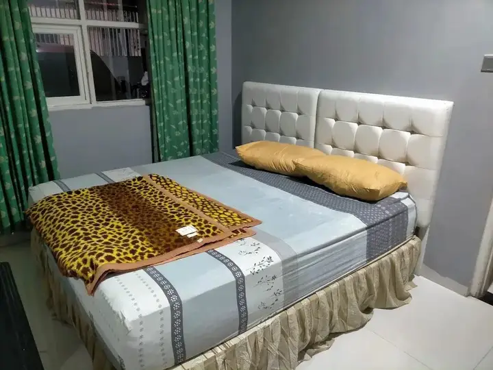 Сурабая: Kouzui Homestay