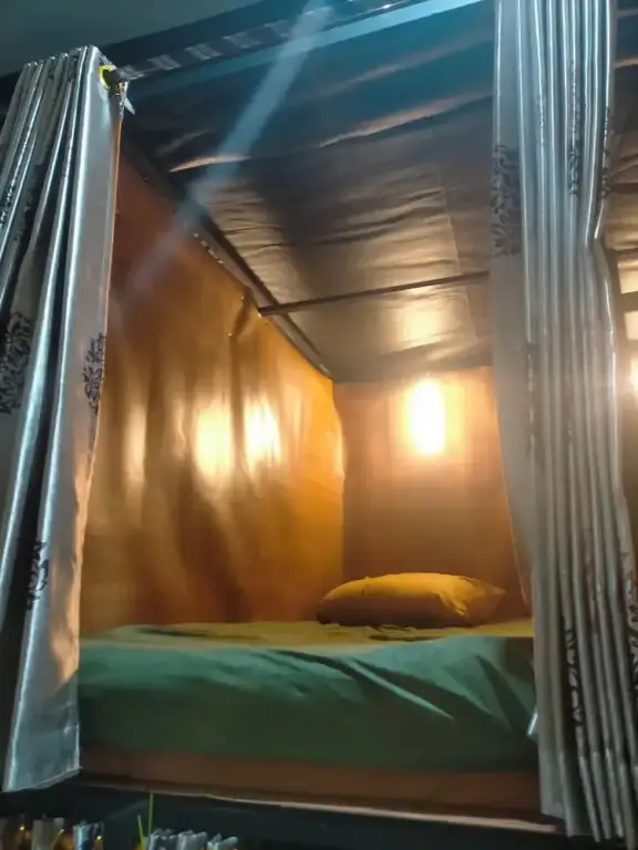 Сурабая: Kouzui Homestay