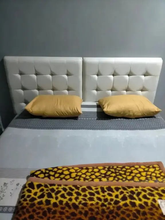 Сурабая: Kouzui Homestay