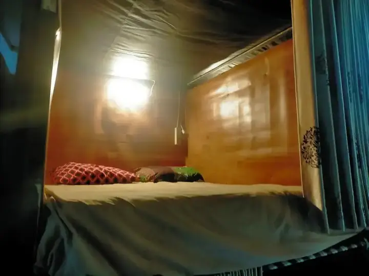 Сурабая: Kouzui Homestay