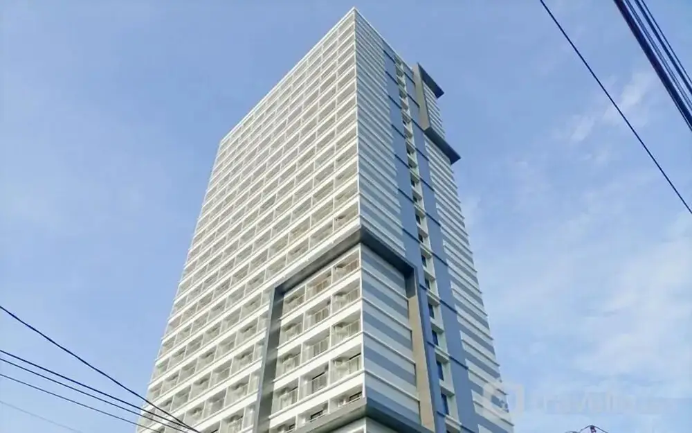 Медан: Simply Look Studio At De Prima Apartment
