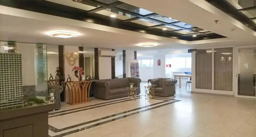 Медан: Simply Look Studio At De Prima Apartment