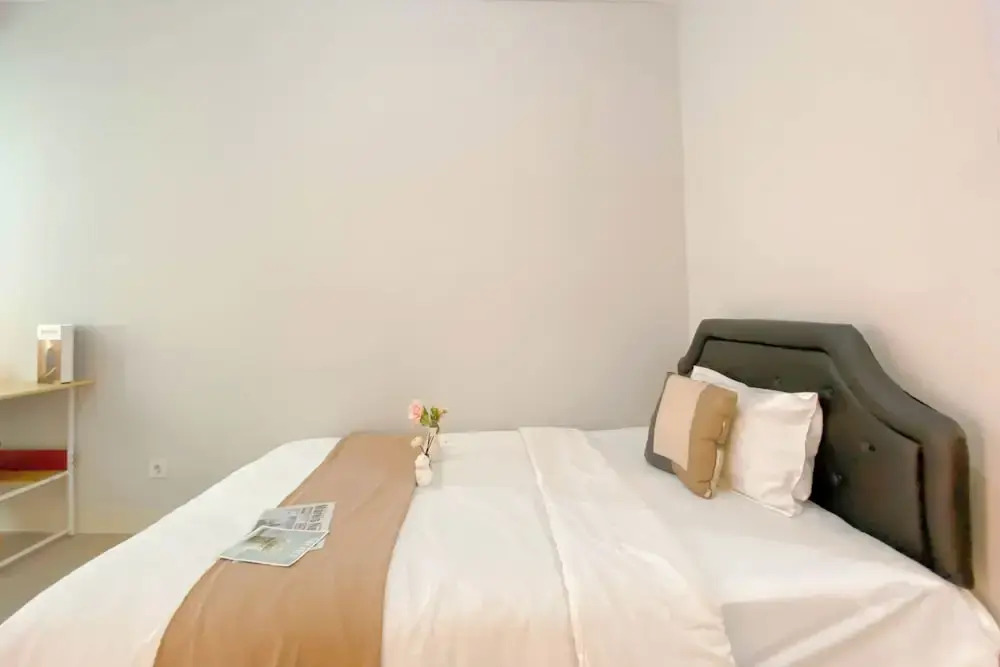 Бекаси: Convenient Studio Apartment At Transpark Juanda Bekasi Timur