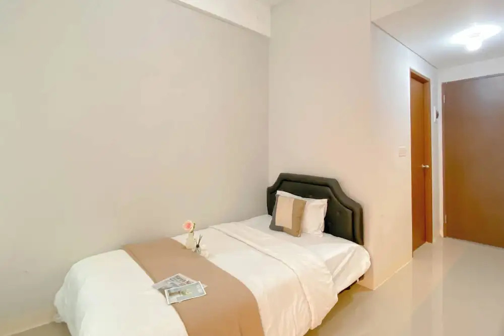Бекаси: Convenient Studio Apartment At Transpark Juanda Bekasi Timur
