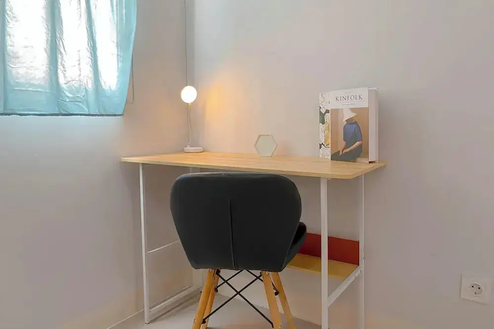 Бекаси: Convenient Studio Apartment At Transpark Juanda Bekasi Timur