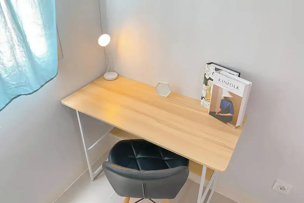 Бекаси: Convenient Studio Apartment At Transpark Juanda Bekasi Timur