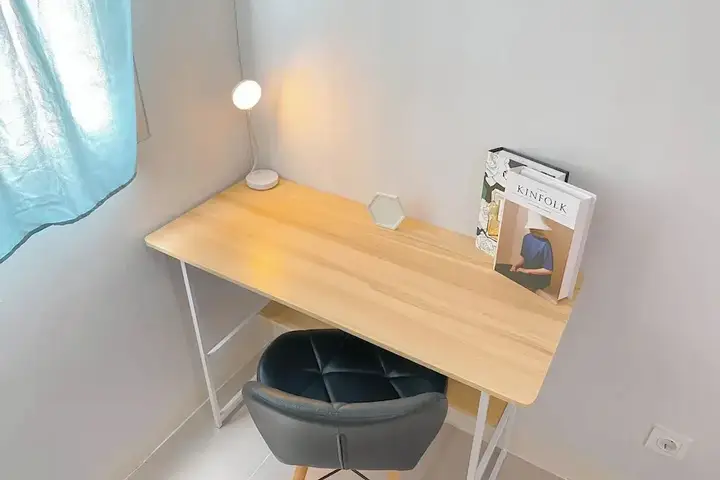 Бекаси: Convenient Studio Apartment At Transpark Juanda Bekasi Timur
