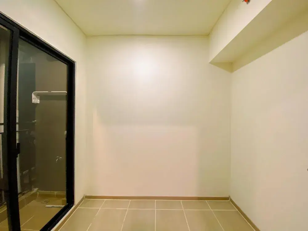 Сибату: Simply And Homey 1Br With Extra Room At Meikarta Apartment