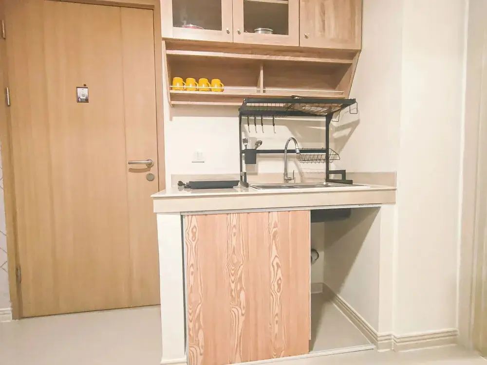 Сибату: Marvelous And Cozy 2Br At Meikarta Apartment