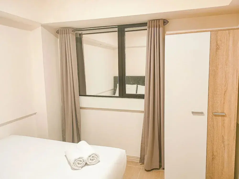 Сибату: Marvelous And Cozy 2Br At Meikarta Apartment