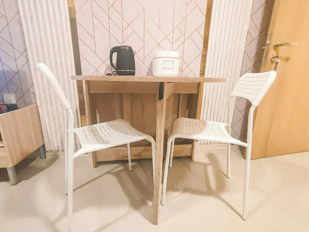 Сибату: Marvelous And Cozy 2Br At Meikarta Apartment
