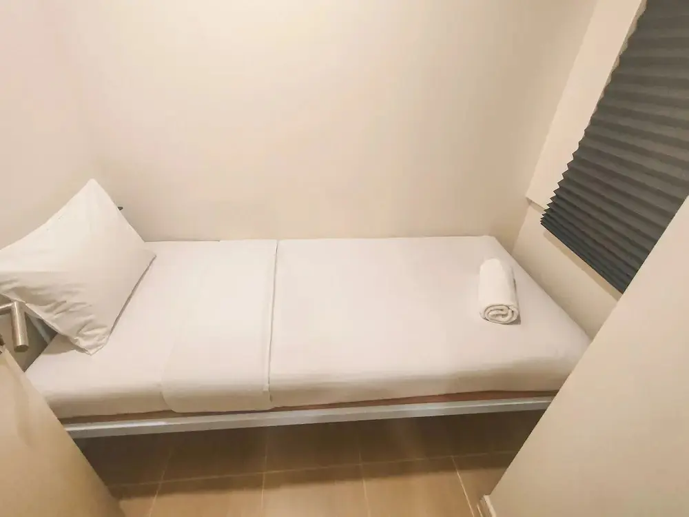 Сибату: Marvelous And Cozy 2Br At Meikarta Apartment