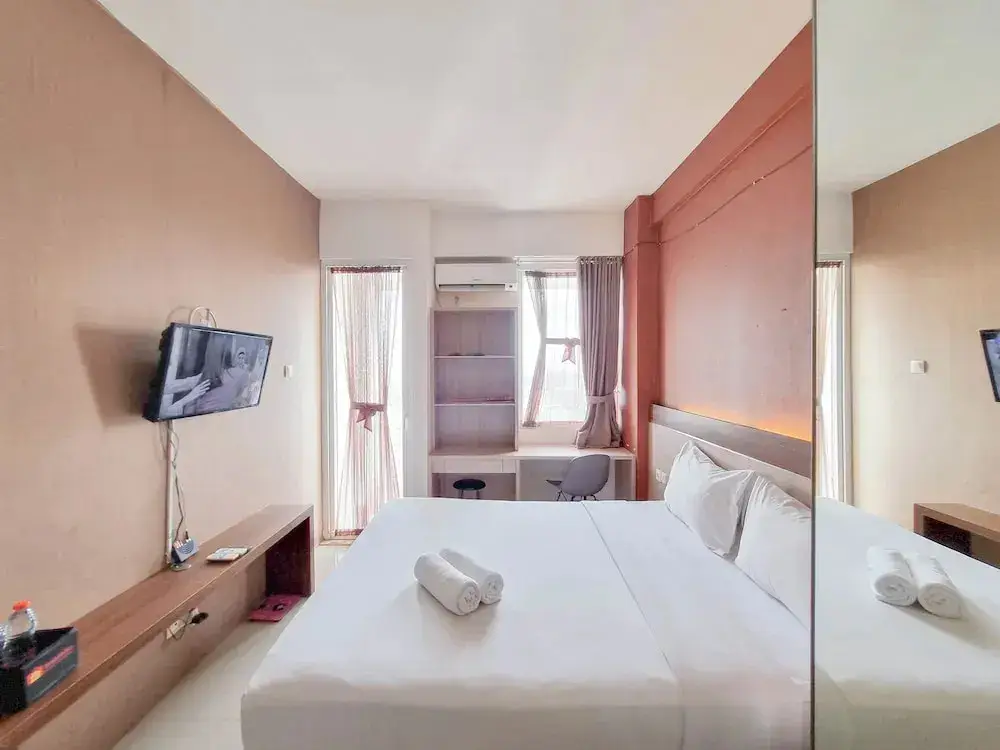 Депок: Best Deal Studio Apartment At Vivo Yogyakarta