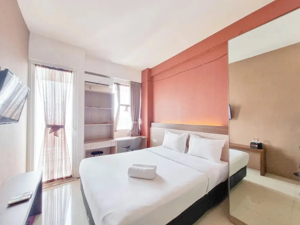 Депок: Best Deal Studio Apartment At Vivo Yogyakarta
