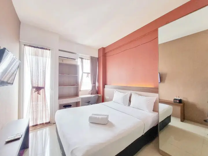 Депок: Best Deal Studio Apartment At Vivo Yogyakarta
