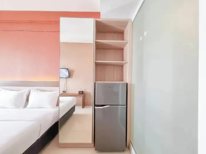 Депок: Best Deal Studio Apartment At Vivo Yogyakarta