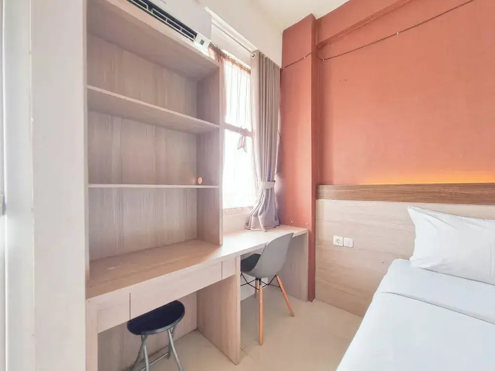Депок: Best Deal Studio Apartment At Vivo Yogyakarta