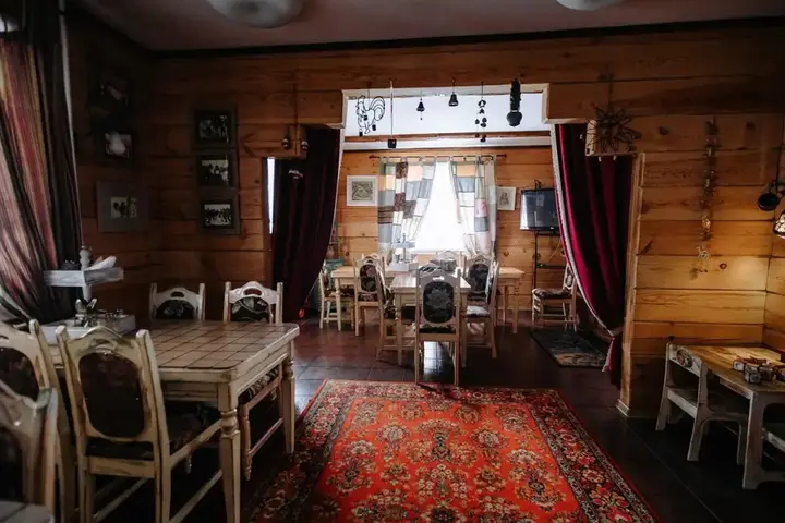 Белокуриха: Jakovka (Belokuriha)