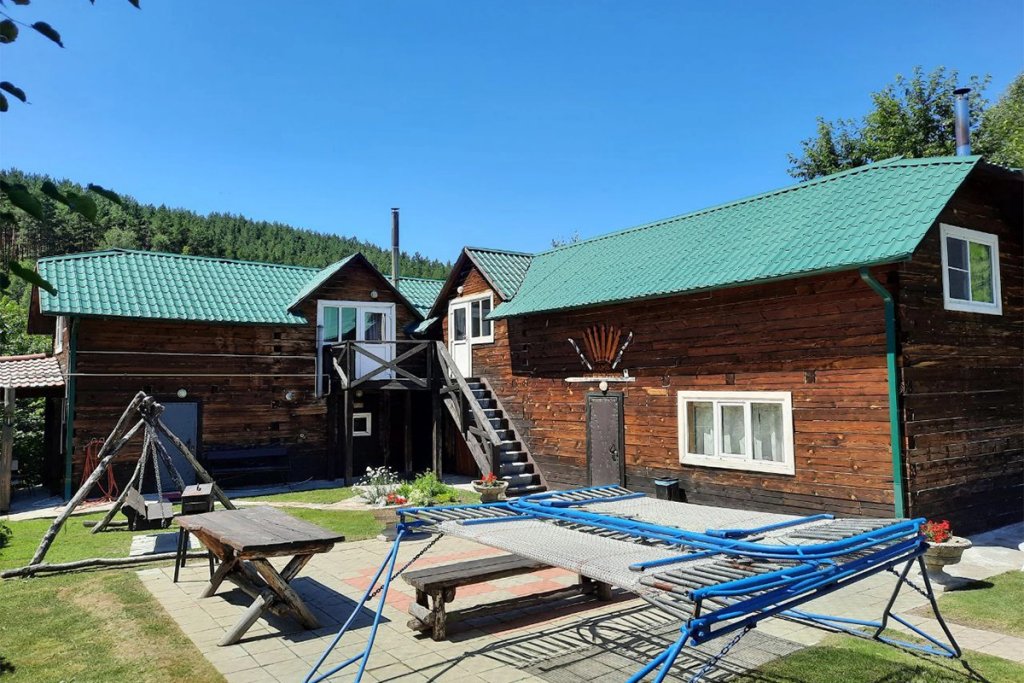 Белокуриха: Jakovka (Belokuriha)