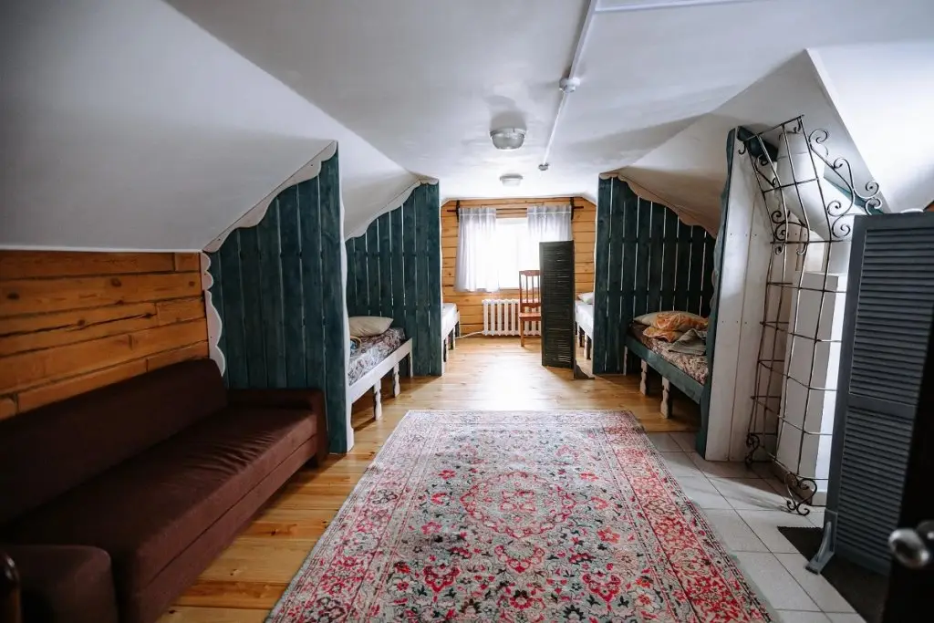 Белокуриха: Jakovka (Belokuriha)