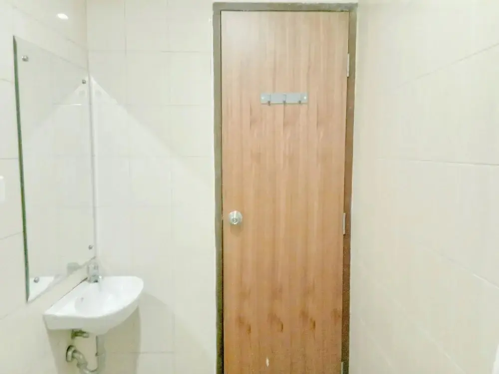 Макассар: Spacious 1Br With Working Room At Vida View Makassar Aparment