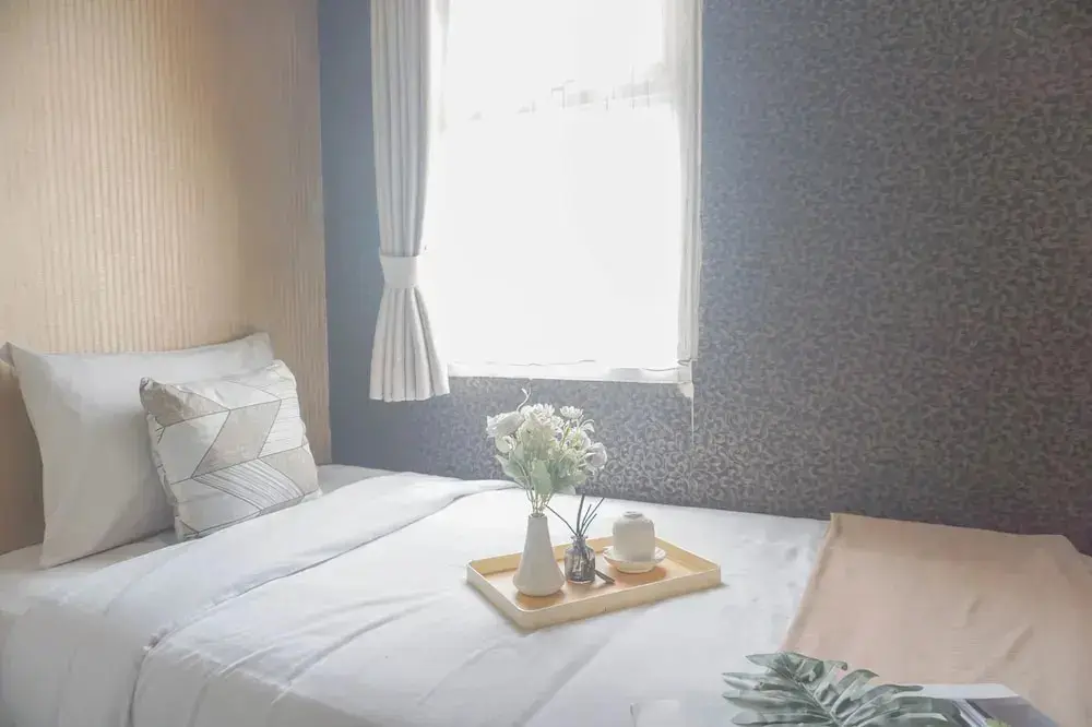 Богор: Cozy Living And Relaxing 2Br At Bogor Valley Apartment