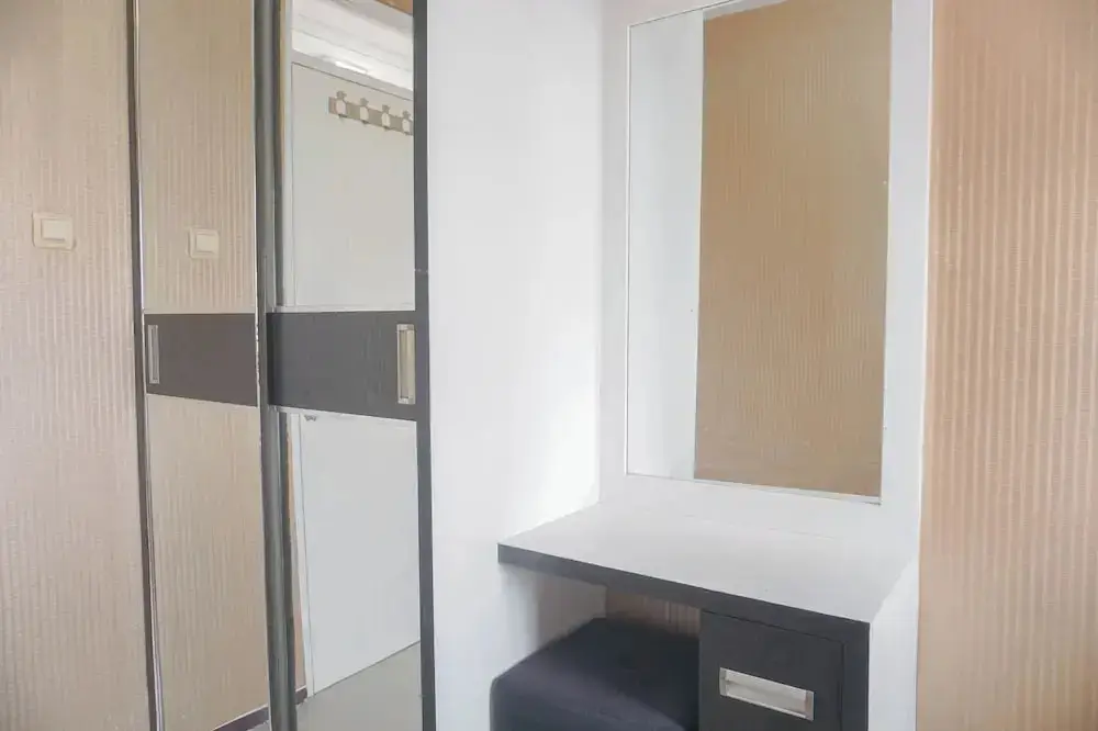 Богор: Cozy Living And Relaxing 2Br At Bogor Valley Apartment