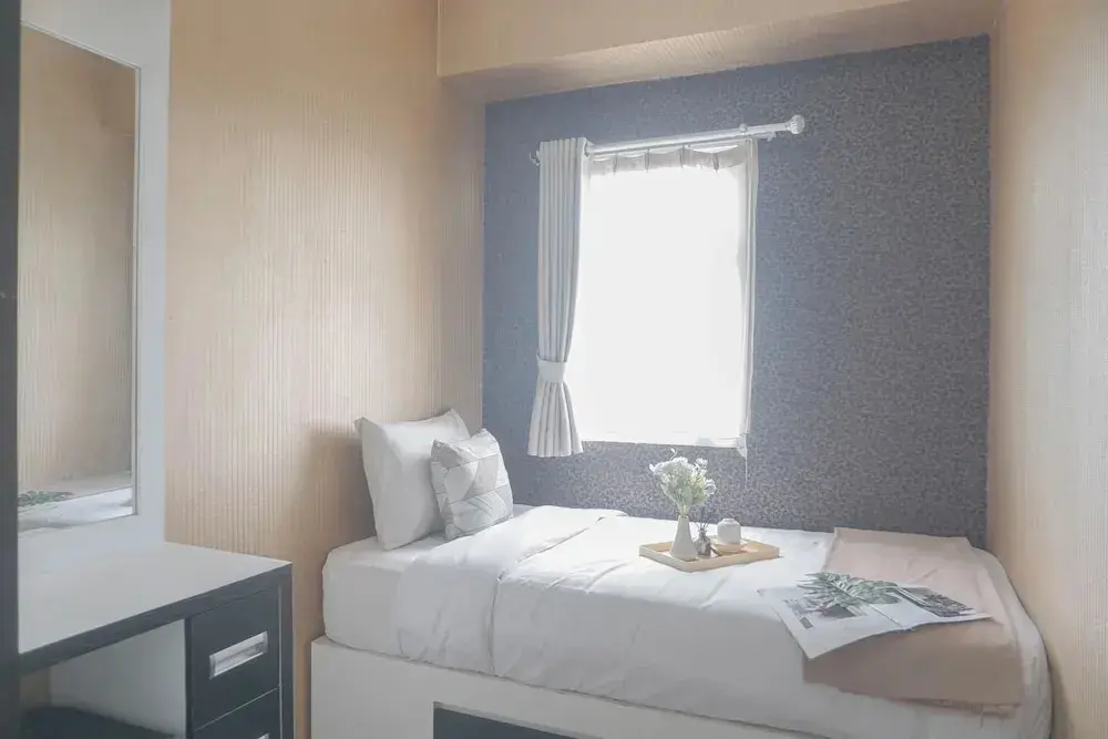 Богор: Cozy Living And Relaxing 2Br At Bogor Valley Apartment