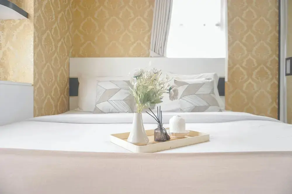 Богор: Cozy Living And Relaxing 2Br At Bogor Valley Apartment