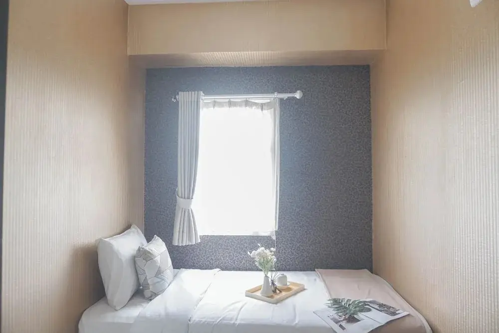Богор: Cozy Living And Relaxing 2Br At Bogor Valley Apartment