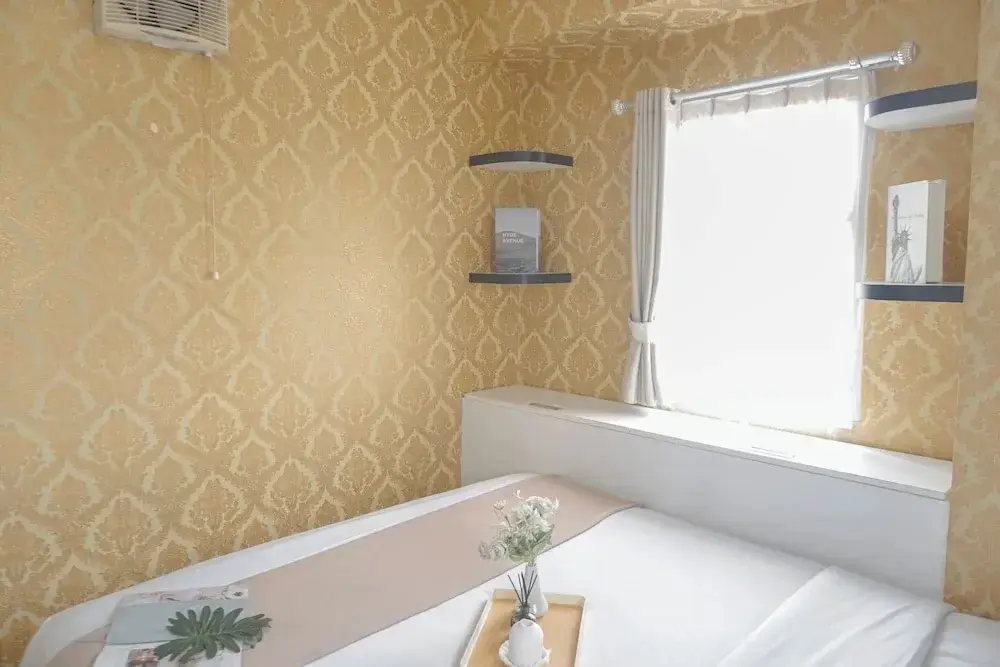 Богор: Cozy Living And Relaxing 2Br At Bogor Valley Apartment