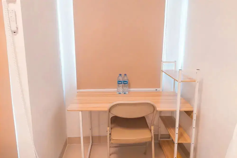 Wonderful Studio Apartment Serpong Garden — фото 1