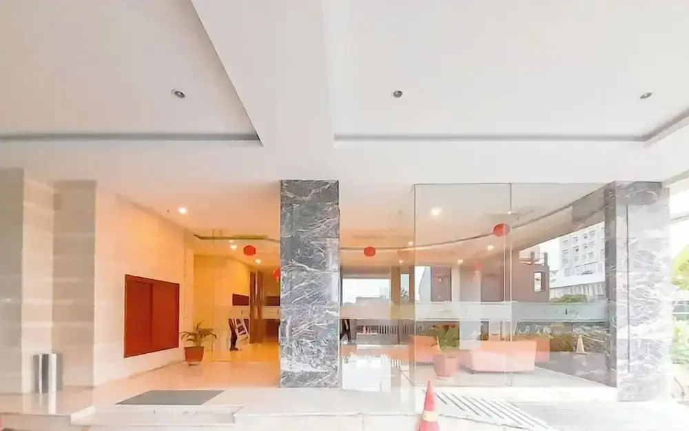Ngaglik: Cozy Studio Apartment Mataram City