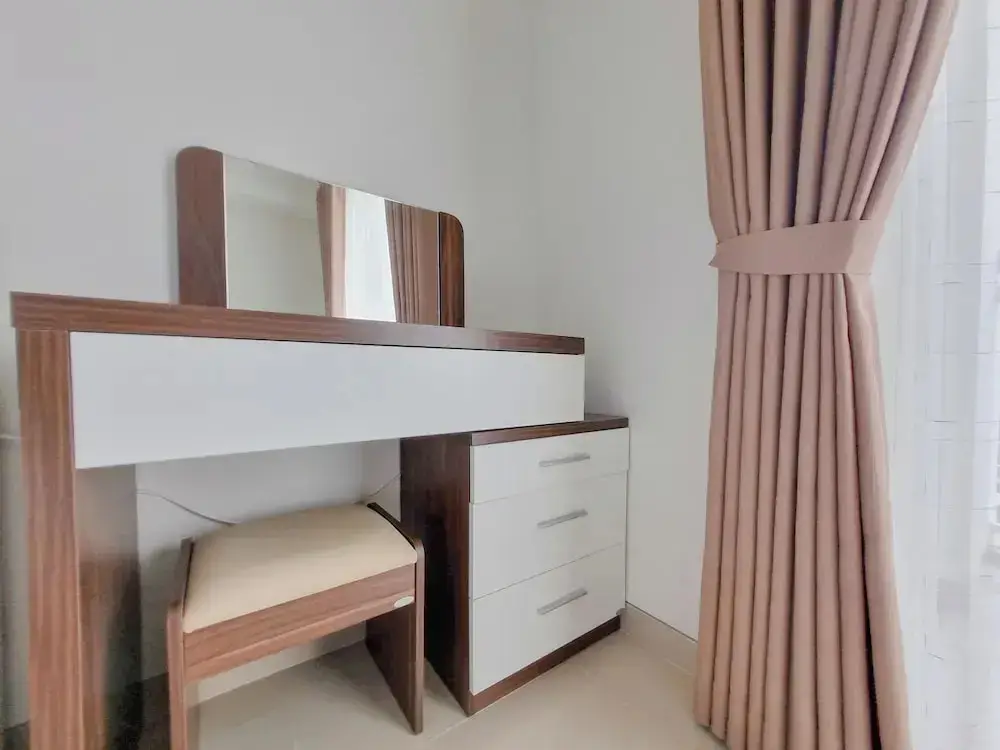 Ngaglik: Cozy Studio Apartment Mataram City