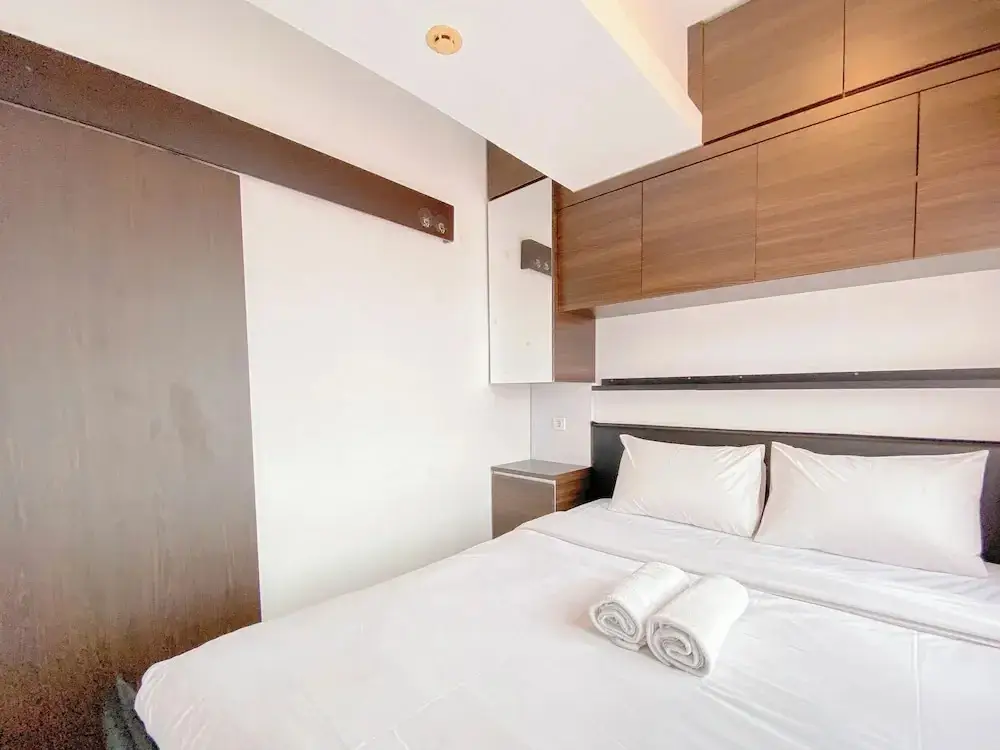 Бандунг: The Artisan Abode 2Br At Jarrdin Cihampelas Apartment