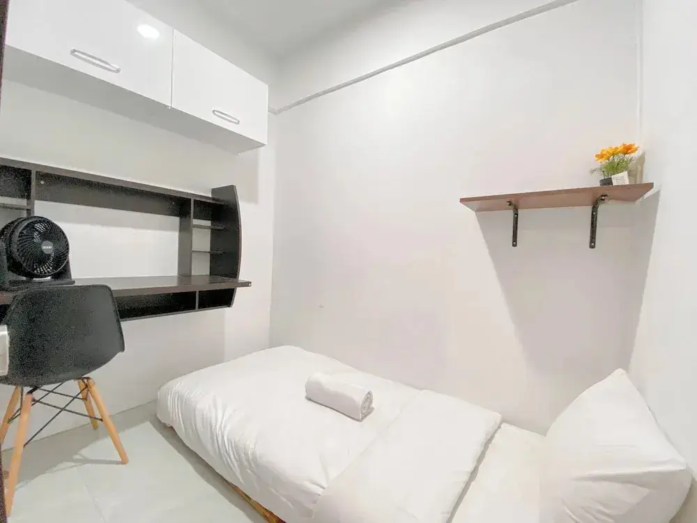 Бандунг: The Artisan Abode 2Br At Jarrdin Cihampelas Apartment