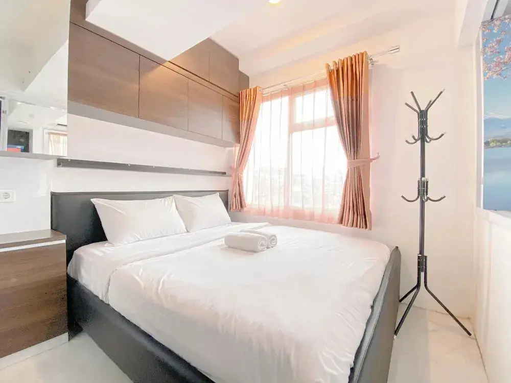 Бандунг: The Artisan Abode 2Br At Jarrdin Cihampelas Apartment