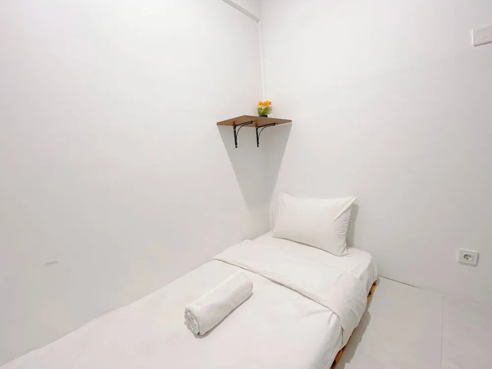 Бандунг: The Artisan Abode 2Br At Jarrdin Cihampelas Apartment