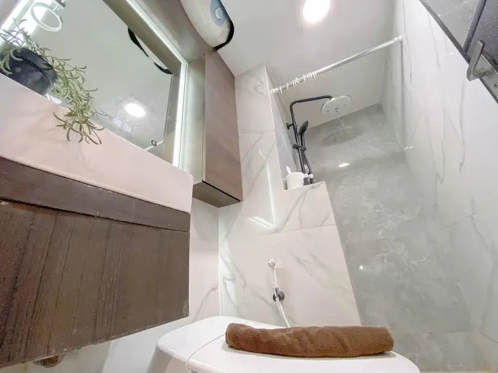 Бандунг: The Artisan Abode 2Br At Jarrdin Cihampelas Apartment