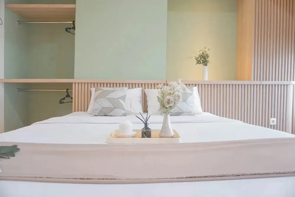 Чикаранг: Simply Design Studio At Pollux Chadstone Apartment