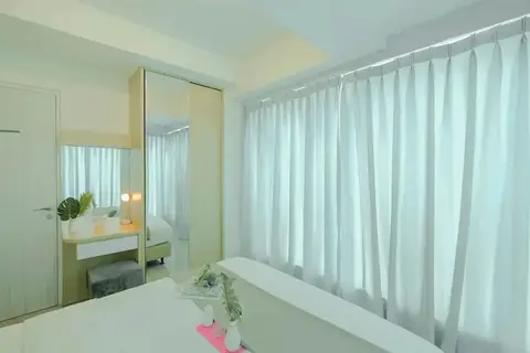Good Choice 2Br At Grand Kamala Lagoon Apartment — фото 1