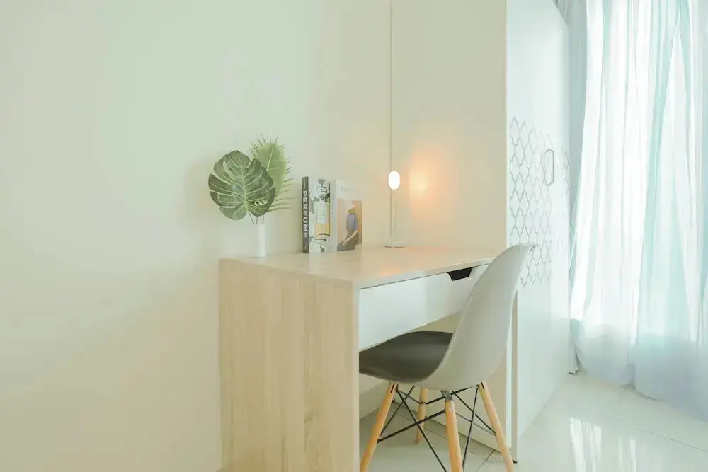 Бекаси: Good Choice 2Br At Grand Kamala Lagoon Apartment